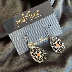 Park Lane earrings